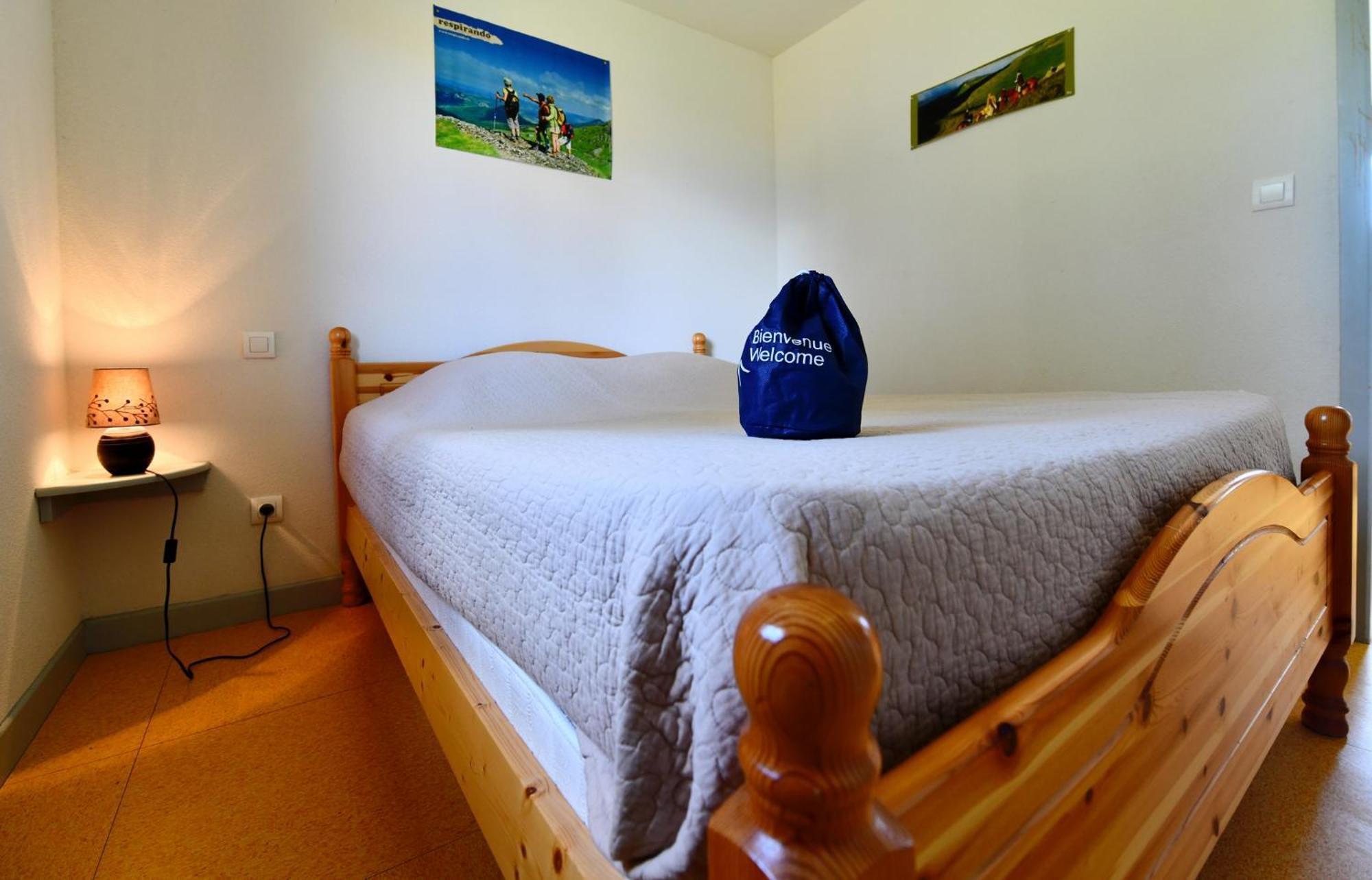 Bel'Horizon Saint-Pal-en-Chalencon Quarto foto